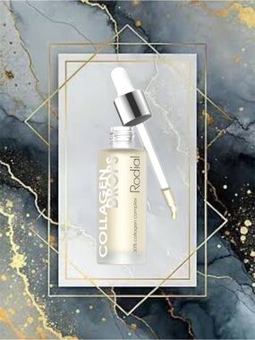 Rodial Collagen Drops Replenishing Concentrate Serum